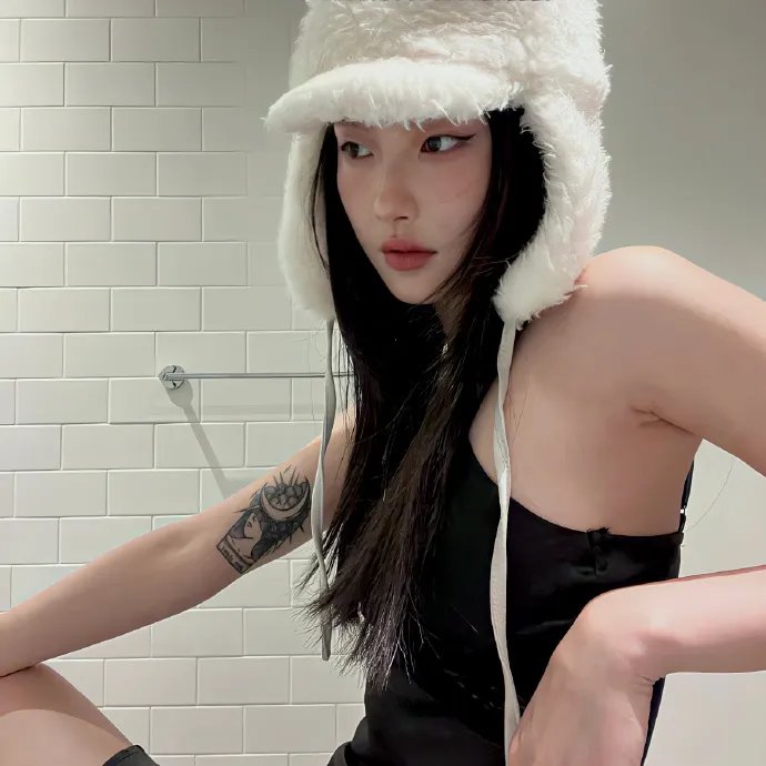 阿娜的生日